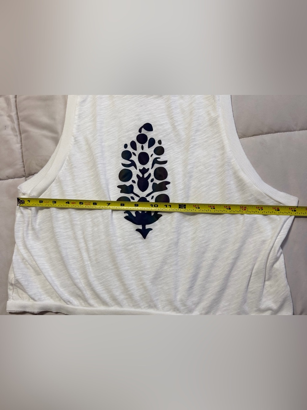 Free people movement tank - Picture 6 of 6